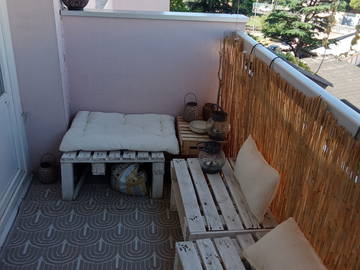Chambre chez l'habitant à louer à Sainte-Foy-Lès-Lyon - photo 2 : autre pièce-2