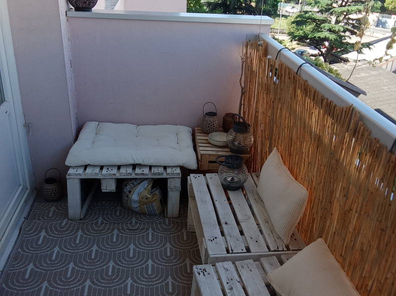 Chambre Chez L'habitant Sainte-Foy-lès-Lyon 669052-2