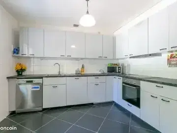 Colocation à louer à Ferney-Voltaire - photo 3-3
