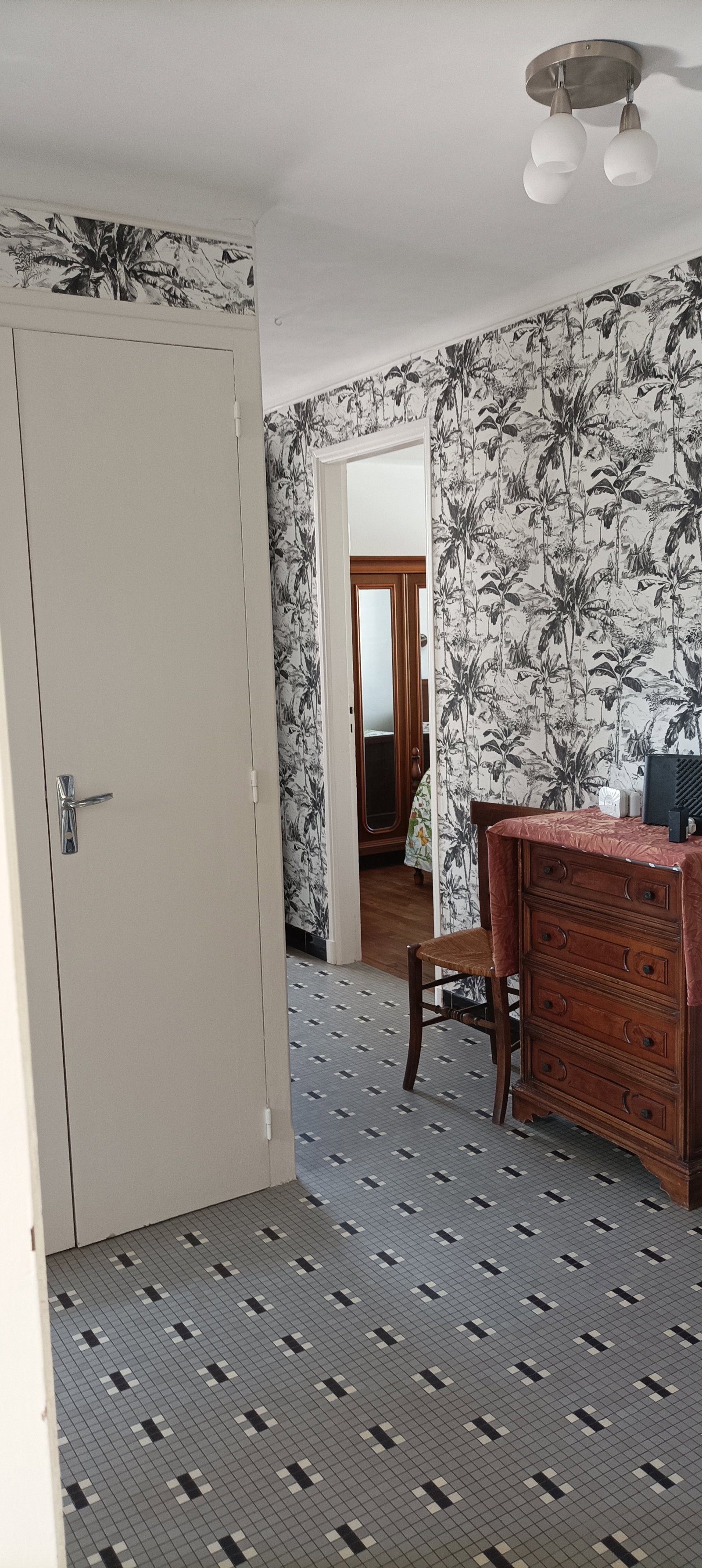 Chambre Chez L'habitant Brest 671841