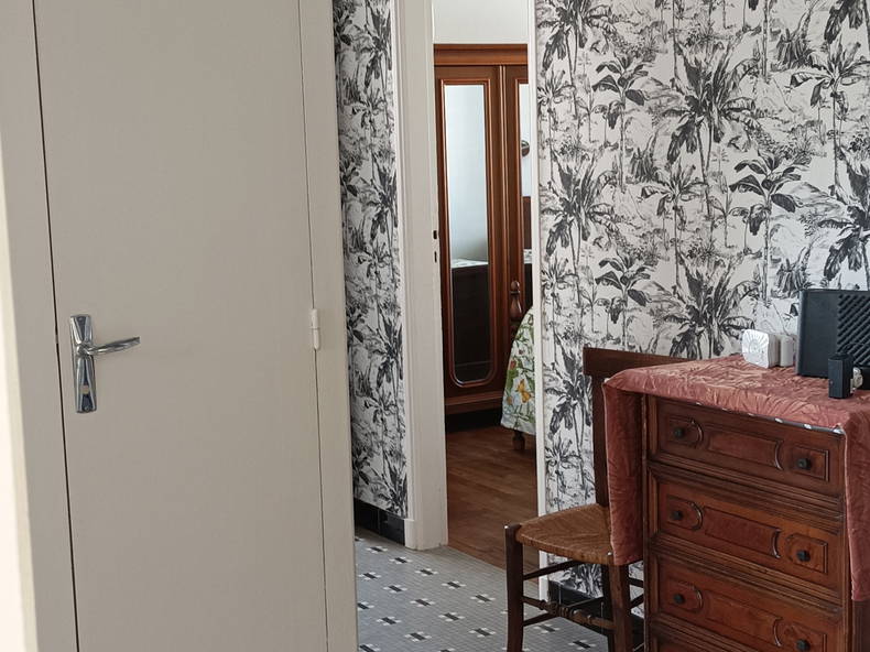 Chambre Chez L'habitant Brest 671841-3