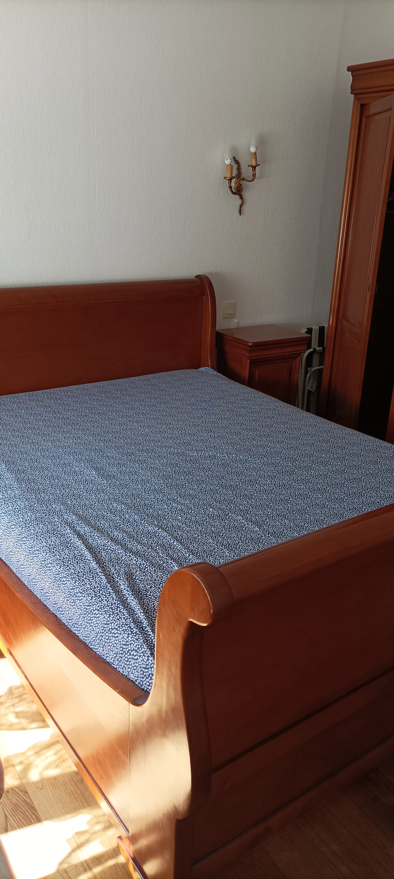 Chambre Chez L'habitant Brest 671841