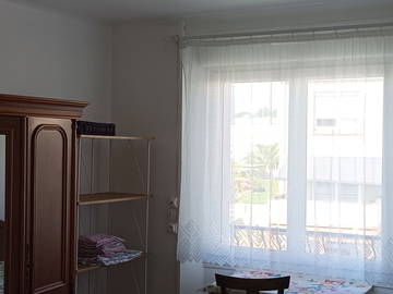 Chambre chez l'habitant à louer à Brest - photo 7 : chambre-7