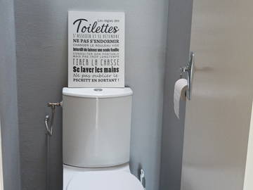Chambre chez l'habitant à louer à Brest - photo 11 : autre pièce-11