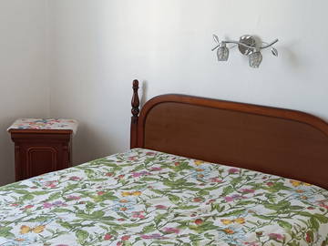 Chambre chez l'habitant à louer à Brest - photo 4 : chambre-4