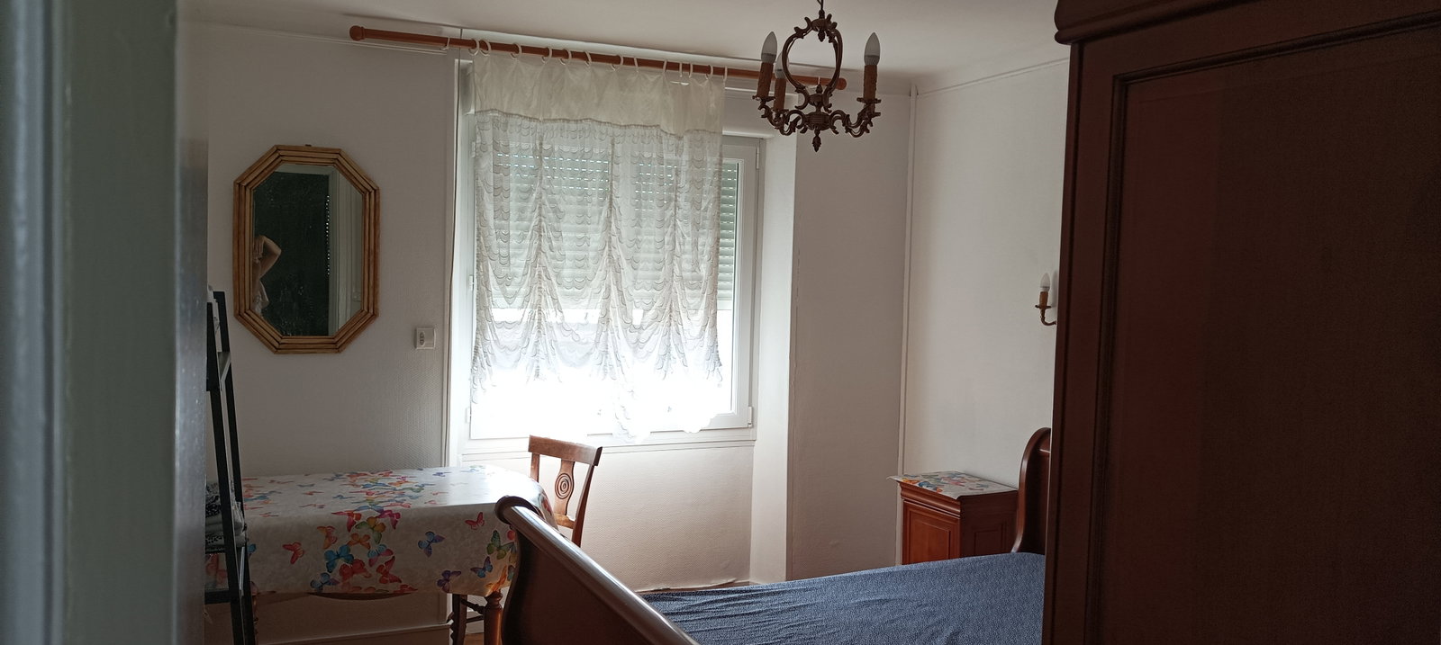 Chambre Chez L'habitant Brest 671893