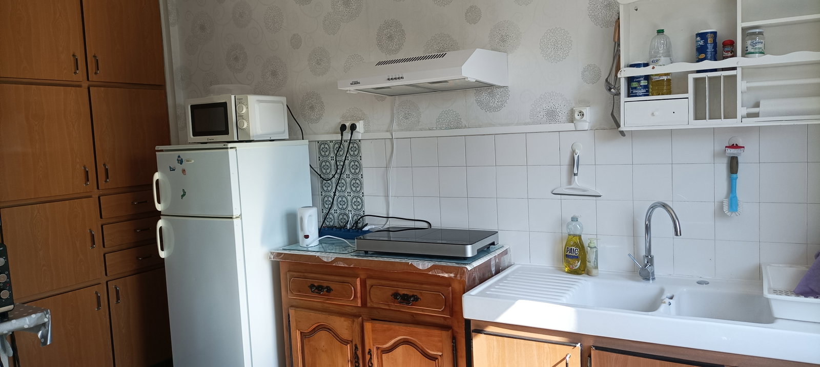 Chambre Chez L'habitant Brest 671893