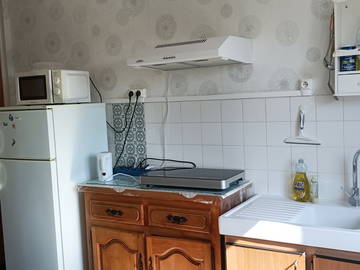 Chambre chez l'habitant à louer à Brest - photo 9 : autre pièce-9