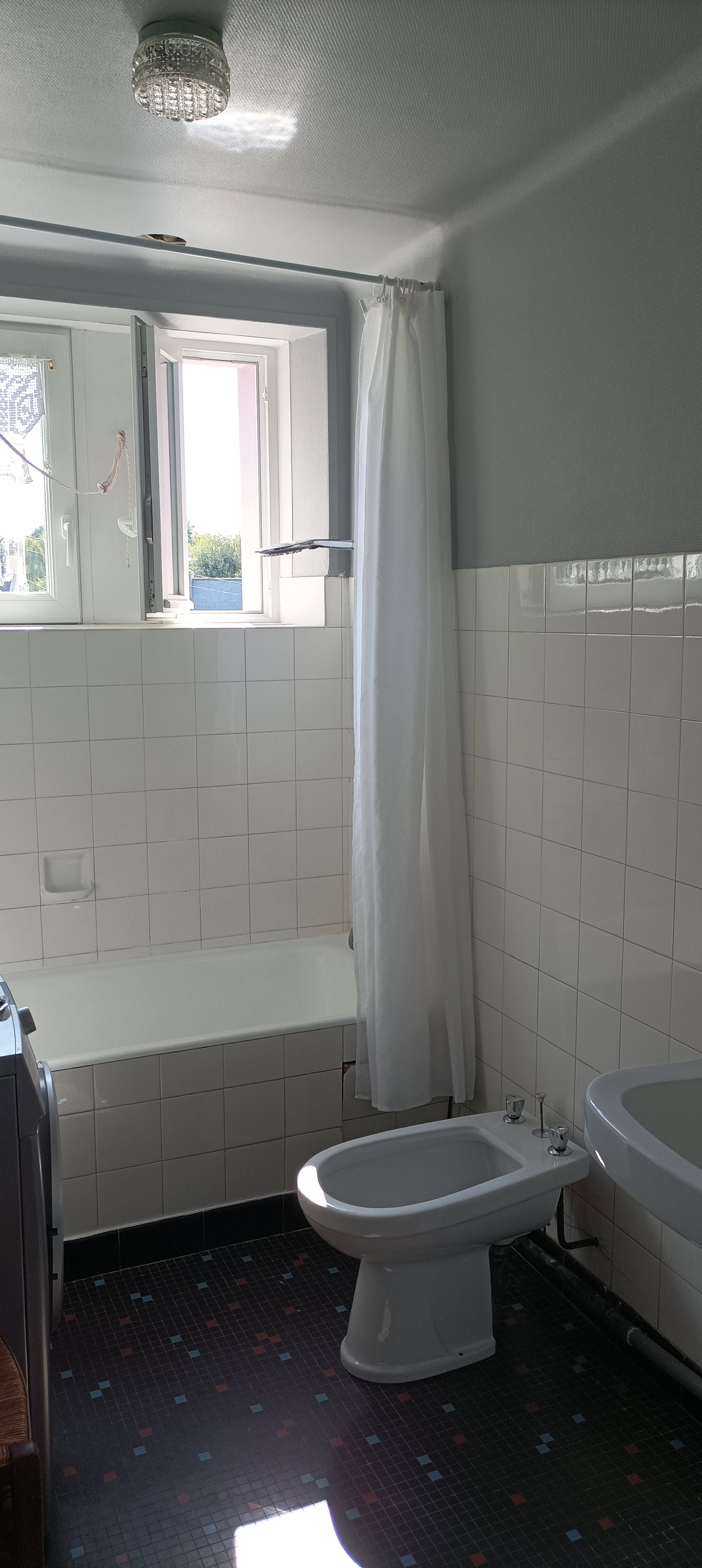 Chambre Chez L'habitant Brest 671893