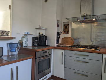 Shared housing to rent in Rennes - photo 5-5