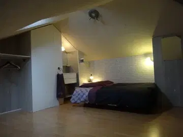 Shared housing for rent in Rennes - photo 1: Bedroom-1