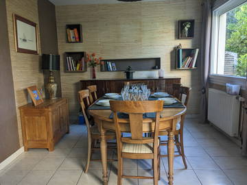 Shared housing for rent in Rennes - photo 2: Other room-2