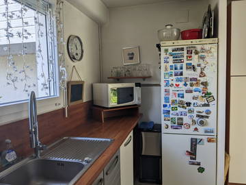 Shared housing for rent in Rennes - photo 5-5