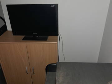 Unterkunft beim Gastgeber zur Miete in Ballainvilliers - Foto 3 : Sonstiger Raum-3