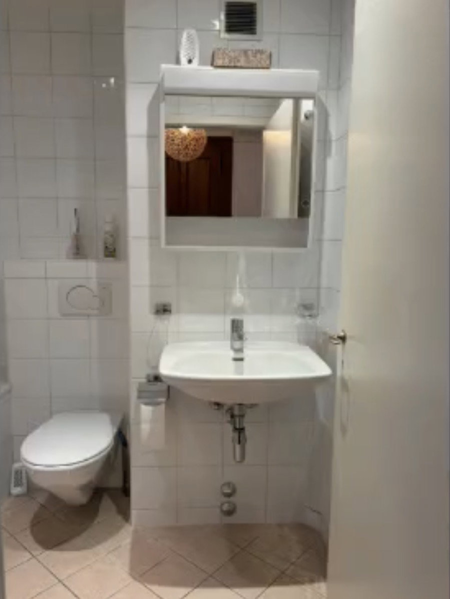 Chambre Chez L'habitant Genève 675784
