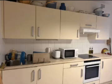 Chambre chez l'habitant à louer à Genève - photo 3 : autre pièce-3