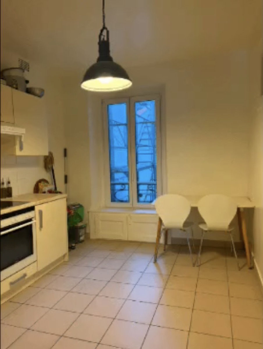 Chambre Chez L'habitant Genève 675784