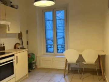 Chambre chez l'habitant à louer à Genève - photo 4 : autre pièce-4