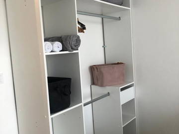 Shared housing to rent in Le Havre - photo 1-1