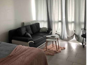 Wohngemeinschaft zur Miete in Le Havre - Foto 6 : Schlafzimmer-6