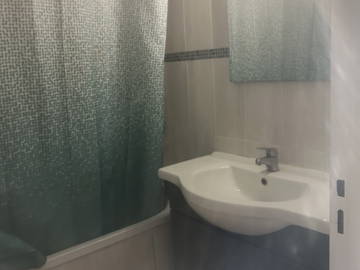 Wohngemeinschaft zur Miete in Le Havre - Foto 10 : Badezimmer-10