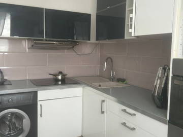 Shared housing for rent in Le Havre - photo 1-1