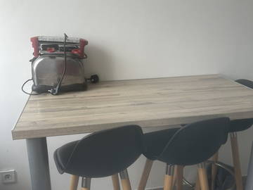 Shared housing for rent in Le Havre - photo 4-4