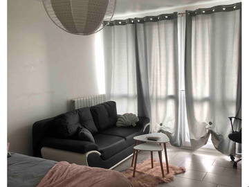 Shared housing for rent in Le Havre - photo 6-6