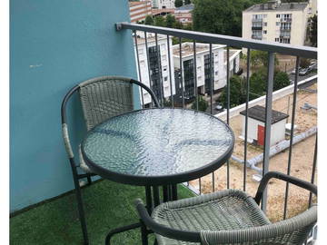Shared housing for rent in Le Havre - photo 7-7