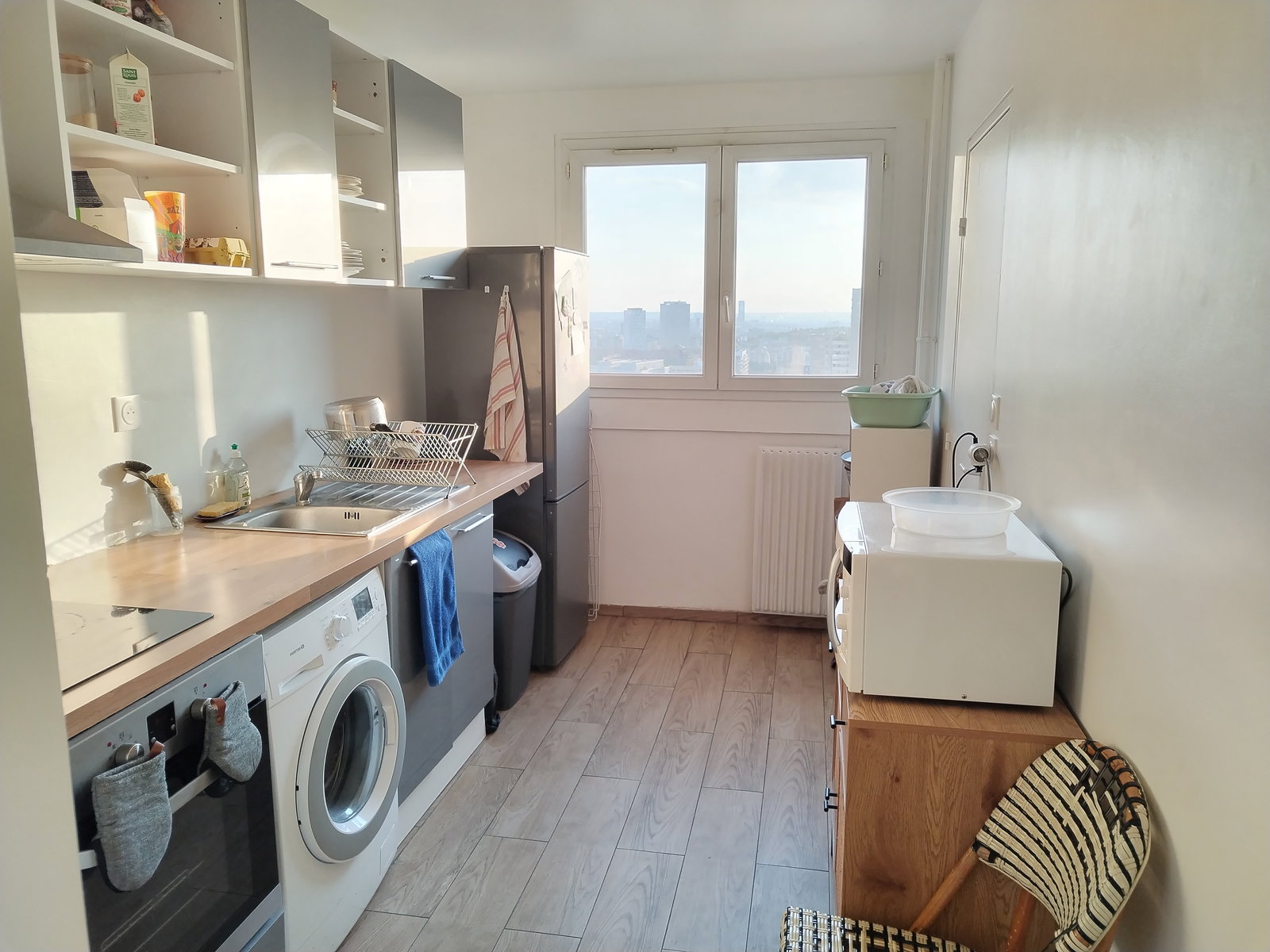 Colocation Bagnolet 666098