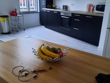 Room For Rent Liège 257125