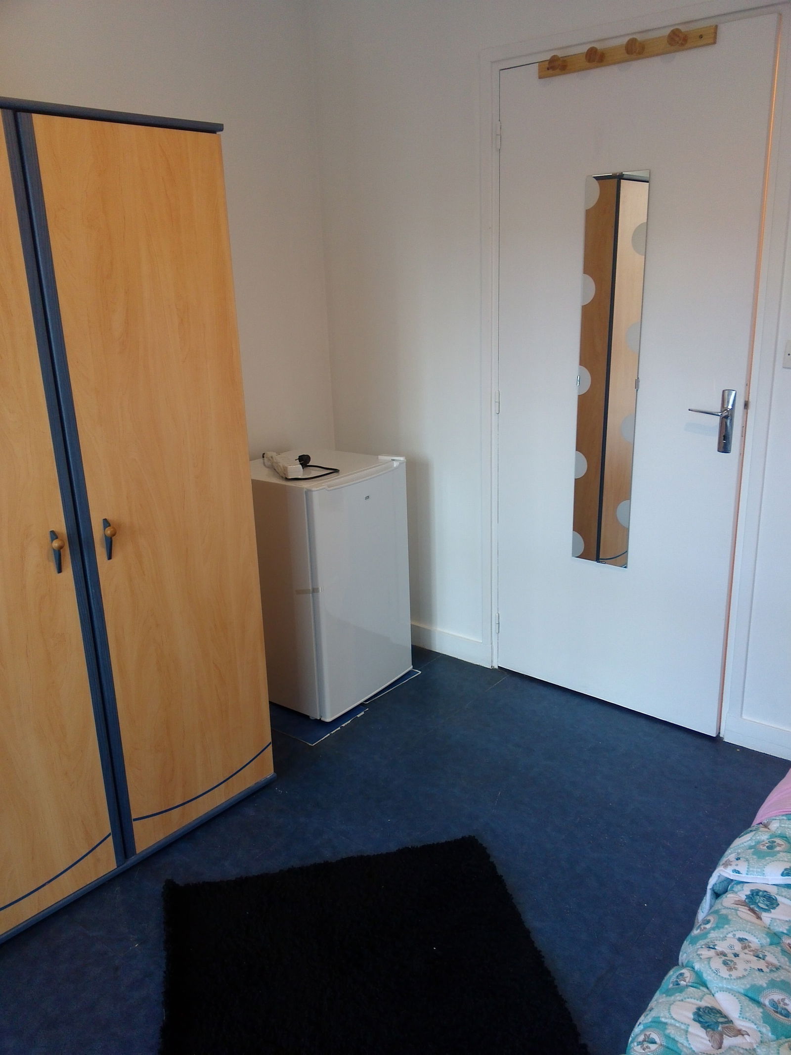 Colocação Saint-Gratien 240111