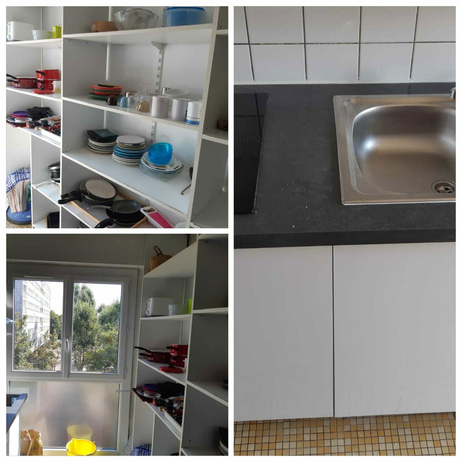 Colocação Saint-Gratien 240111