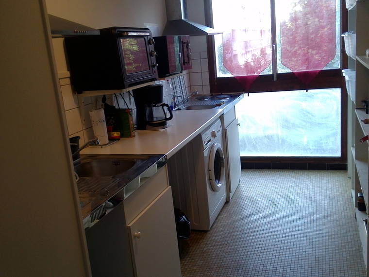 Colocation Saint-Gratien 240111