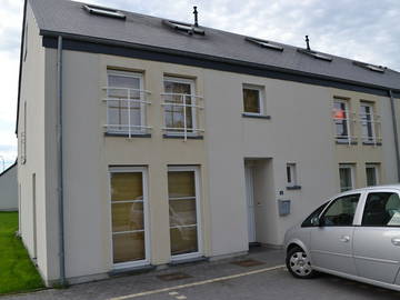 Chambre À Louer Arlon 195043