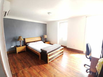 Roomlala | Chambre En Colocation à Biarritz