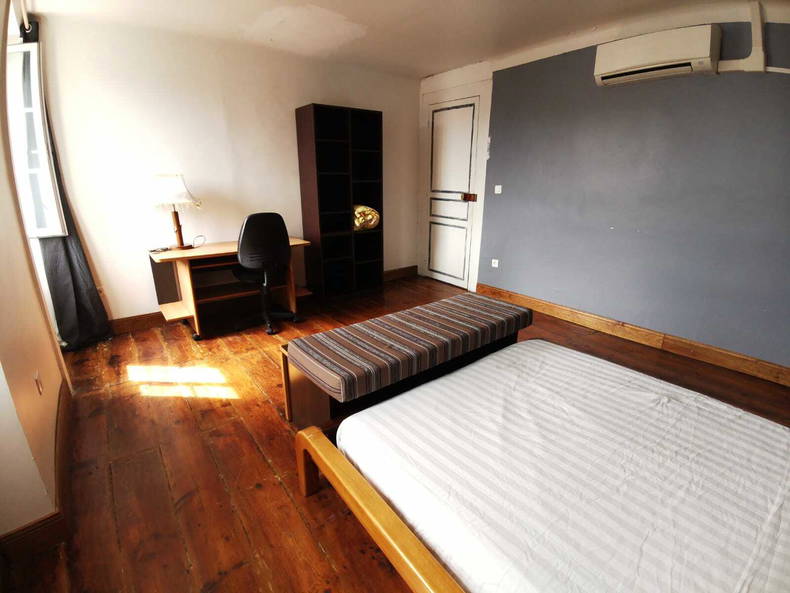 Colocation Biarritz 257443-2