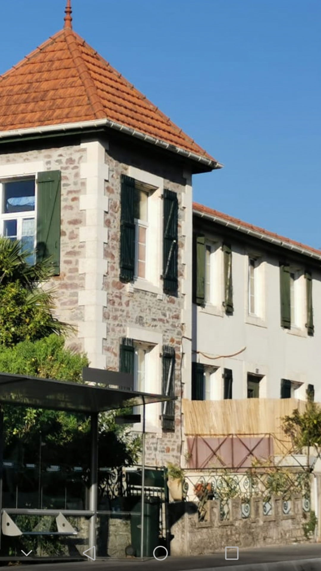 Colocation Biarritz 257443