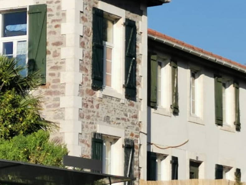 Colocation Biarritz 257443-3