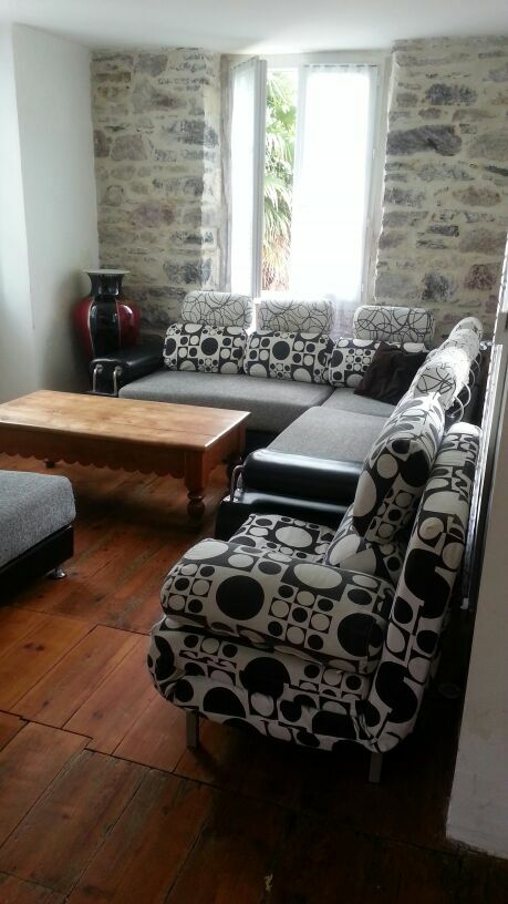 Colocation Biarritz 257443