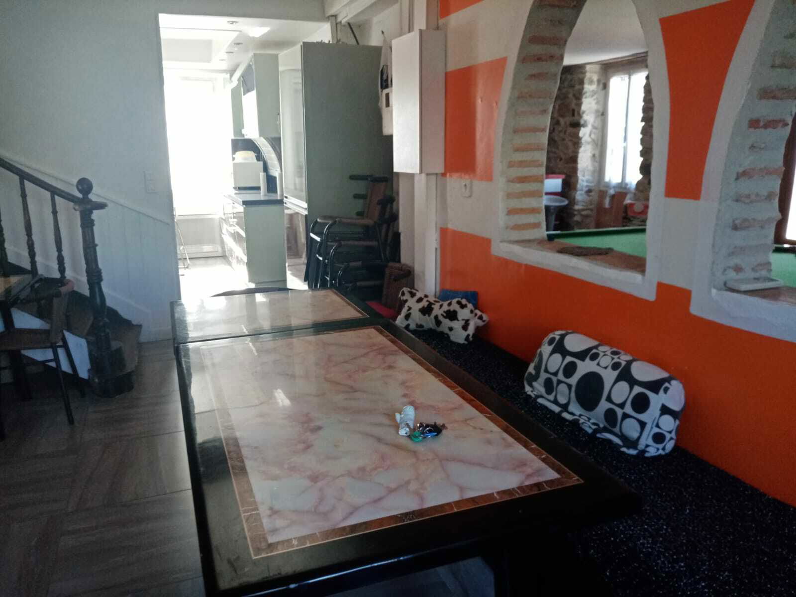 Colocation Biarritz 257443