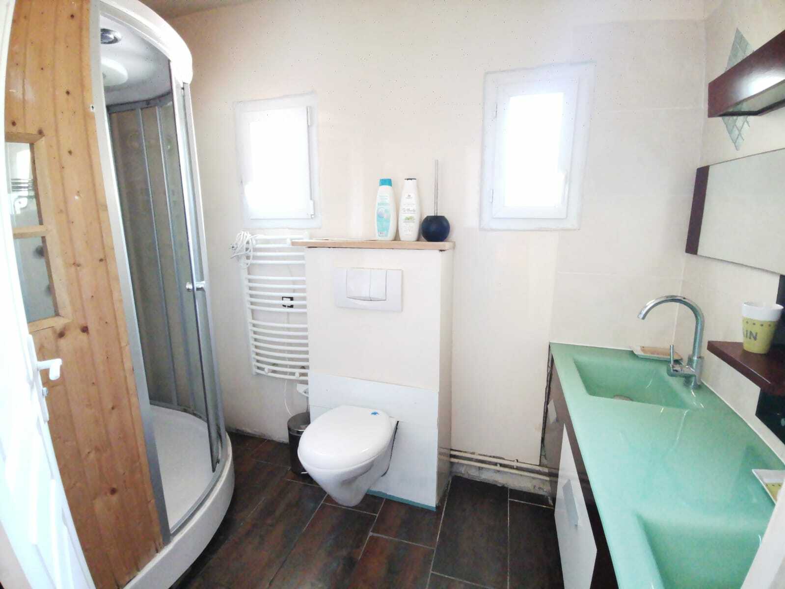 Colocation Biarritz 257443