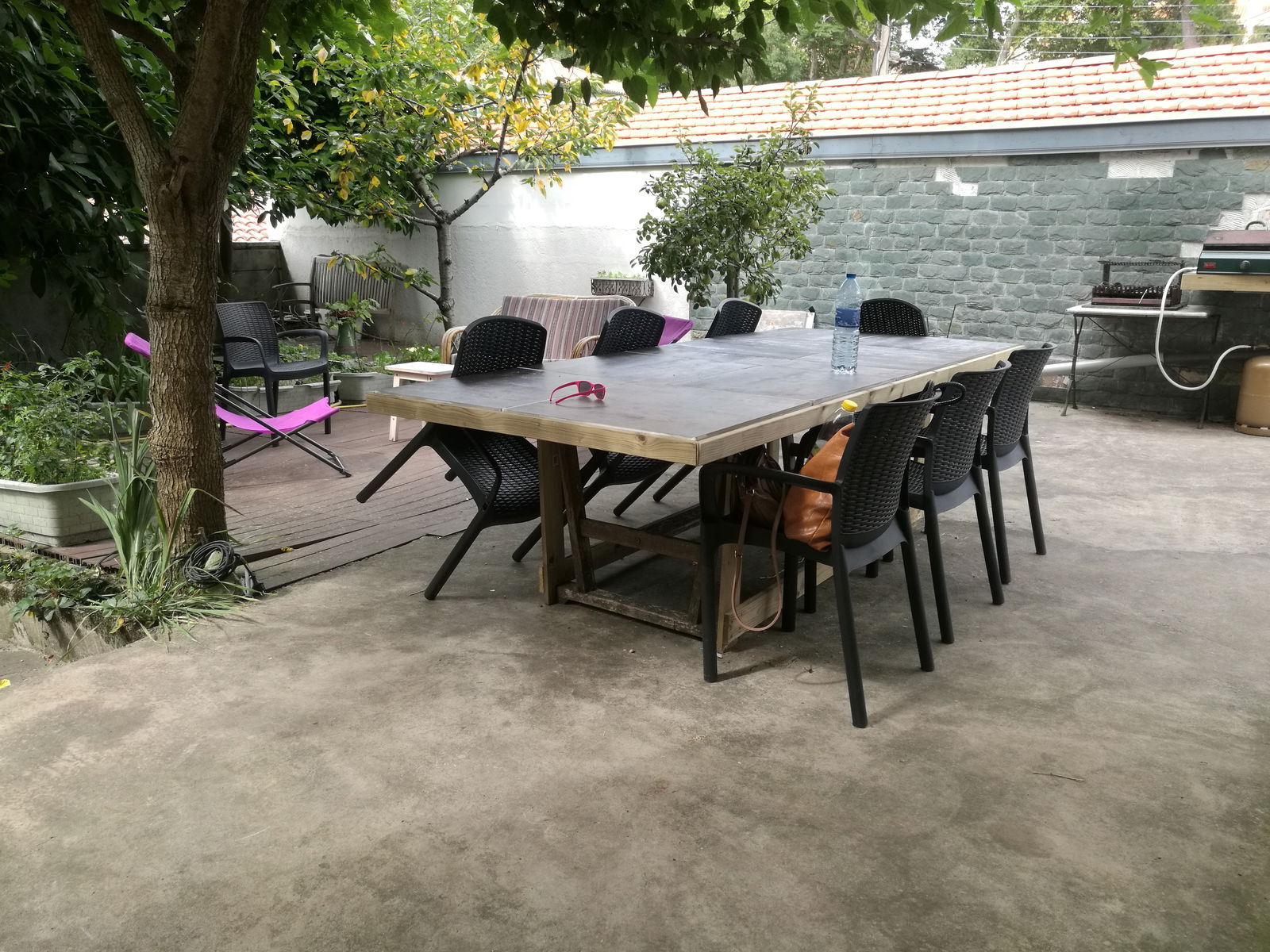 Colocation Biarritz 257443