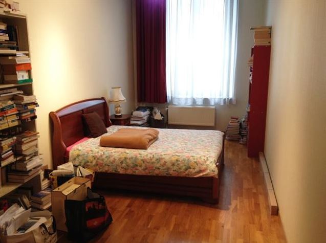 Gastgezin Bruxelles 343622