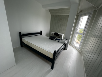 Chambre À Louer Cergy 440419-1