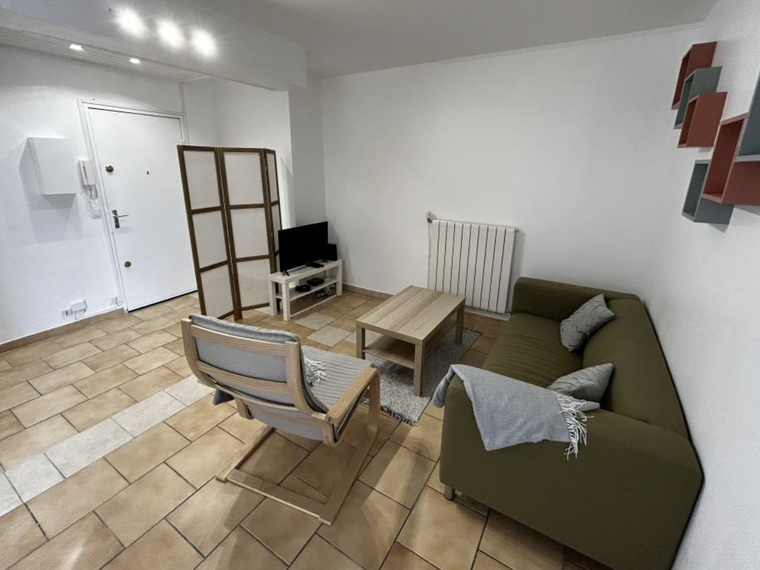 Chambre À Louer Cergy 440419