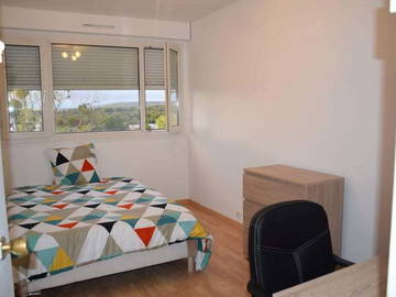 Colocation Cergy 634599-2