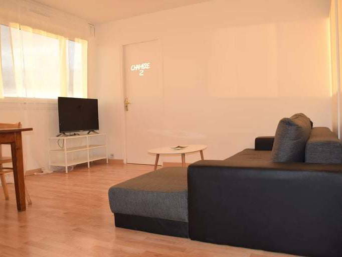 Colocation Cergy 634599-5