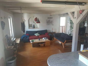 Room For Rent Chêne-Bourg 219275