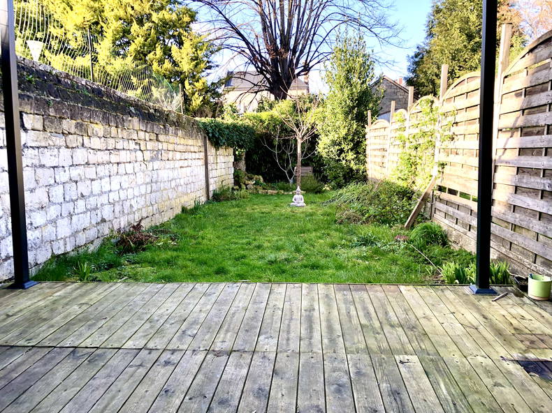 Homestay Creil 256926-2